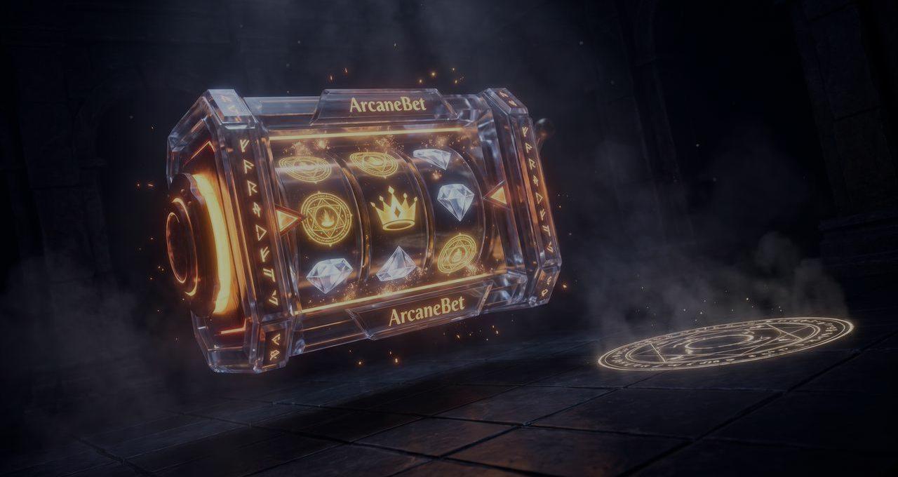 ArcaneBet