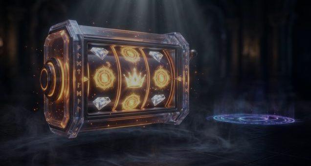 ArcaneBet