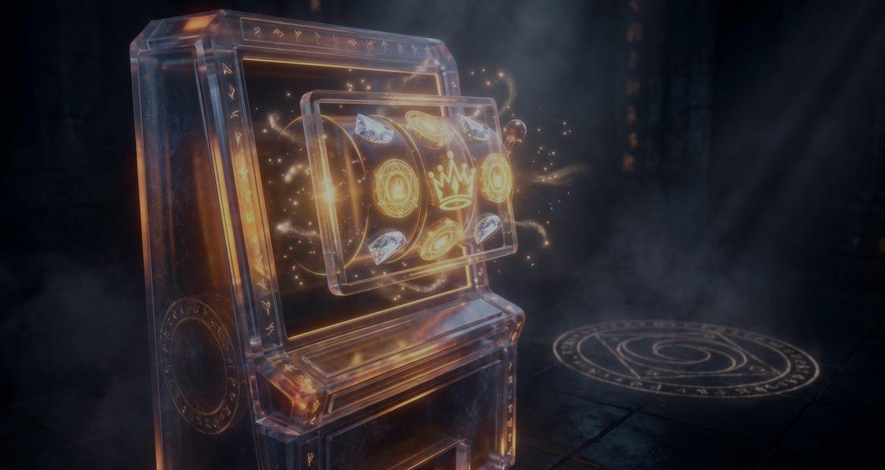 ArcaneBet